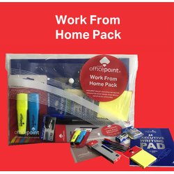 OfficePoint Work From Home Pack