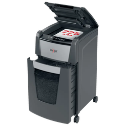 REXEL SHREDDER OPTIMUM AUTOFEED + 225X UK 2020225X