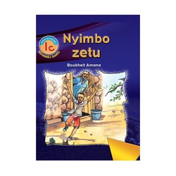 Nyimbo Zetu 1C