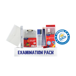 WABEBE NA VEDA EXAM VALUE PACK