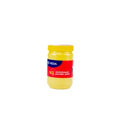 VEDA POWDER PAINT YELLOW 350G