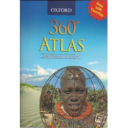 Oxford Atlas Primary
