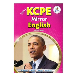 Spotlight KCPE Mirror English