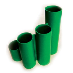 OFFICEOINT PEN STAND T/TUB 905S GREEN