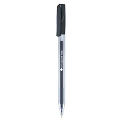Officepoint Ball Pen BP01-BK Black