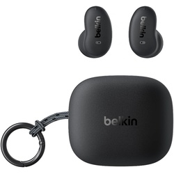 BELKIN SOUNDFORM WIRELESS EARBUDS AUC014HQBK