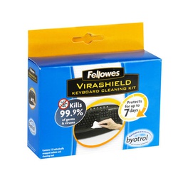 Fellowes Keyboard Cleaning Kit 2211501
