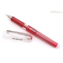 Pentel Pen K230 Red