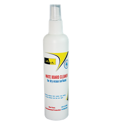 Officepoint Whiteboard Cleaning Solution WBC-250