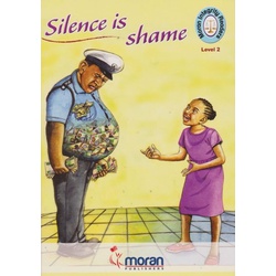 Silence is Shame