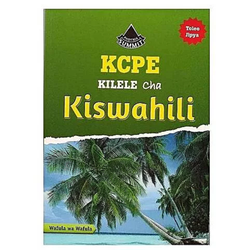 Phoenix KCPE Kilele Cha Kiswahili