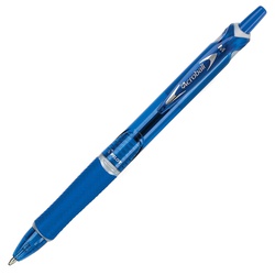 Pilot Pen Acroball Medium 424250 Blue
