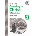 GROWING IN CHRIST G. 3 NEW ED
