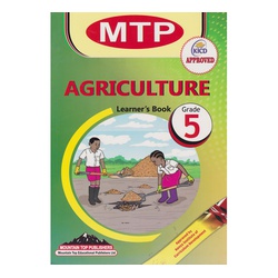 MTP Agriculture Class 5