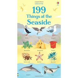 199 Things At The Seaside