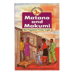 Matano and Makumi 3B