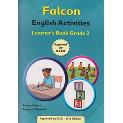 Phoenix Falcon English Grade 2