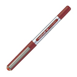 Uniball Micro Pen UB150  - Red