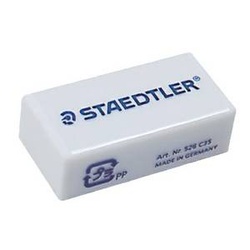 Staedtler ST526C35 Raso Plast Eraser