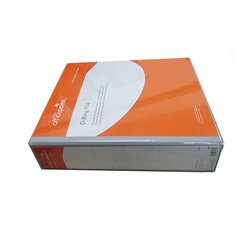 OfficePoint Ring Binder 2  Ring 2520D Gray