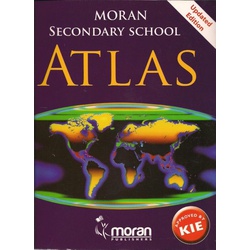 Moran Secondary School Atlas