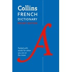 Collins French Dictionary Pocket Ed