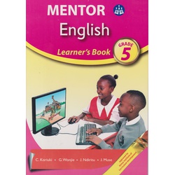 Mentor English Class 5