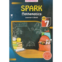 STORYMOJA SPARK MATHEMATICS Grade7