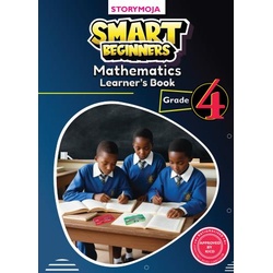 SMART BEGINNERS MATH G. 4 NEW ED