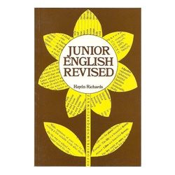 Junior English Revision ised