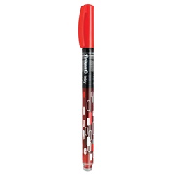 Pelikan Pen 273 Inky Red