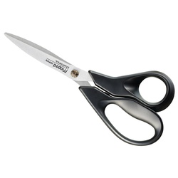 MAPED SCISSOR 498110 18CM ADV GRN SYMETRICAL