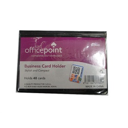 OfficePoint Name Card Holder VH48