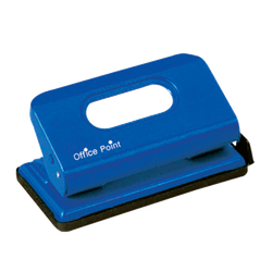 Officepoint Paper Punch HP-01 1076 Mini