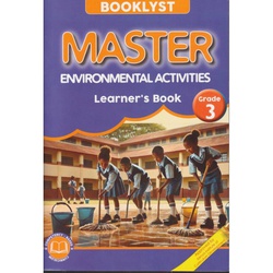 BOOKLYST ENVIRONMENT/SOC. STUDIES G3