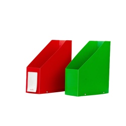 OP DOCUMENT RACK PLASTIC FQ18