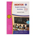 Mentor English Literacy Grade 1