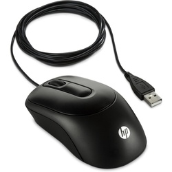 HP USB MOUSE X900 (V1S46AA)