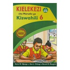 Mentor Kielekezi Kiswahili Class 6