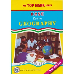 KLB Topmark Secondary Geography