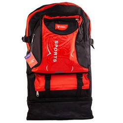 Veda Outdoor School Bag BGL-011 Red