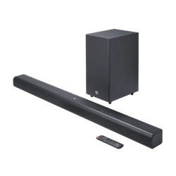 JBL CINEMA SB580 SOUNDBAR+ WIRELESS SUBWOOFER