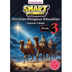 STORYMOJA SMART BEGINNERS CRE Grade3