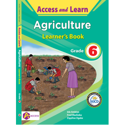 ACCESS AGRICULTURE Grade6