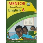 Mentor English Class 6