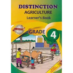 DISTINCTION AGRICULTURE G4