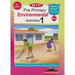 MTP Enviromental Pre-Primary 1