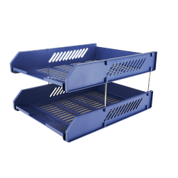 Officepoint 4 Tier Tray 316