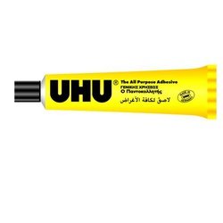 UHU Glue All Purpose 60ML 40981