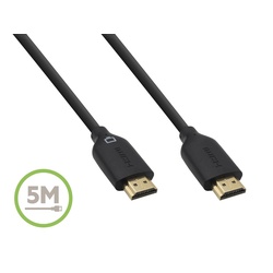 BELKIN HIGH-SPEED HDMI CABLE F3Y021BT5M